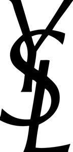 YSL_initials_logo